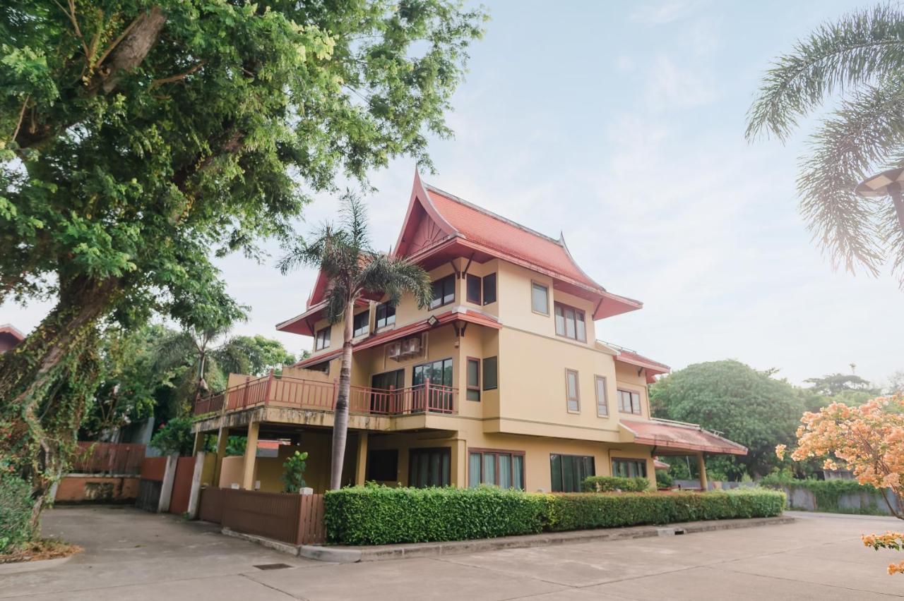 Siray Green Resort Phuket Exterior photo